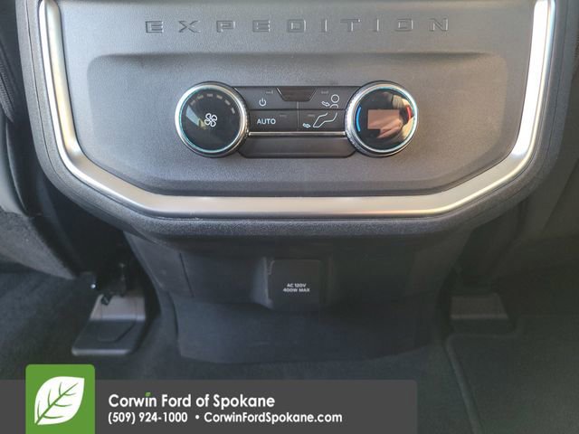 Certified 2025 Ford Expedition Max Active image 19