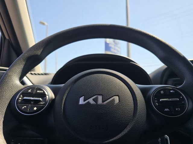Used 2024 Kia Soul LX w/ Option Group 015 FWD image 24