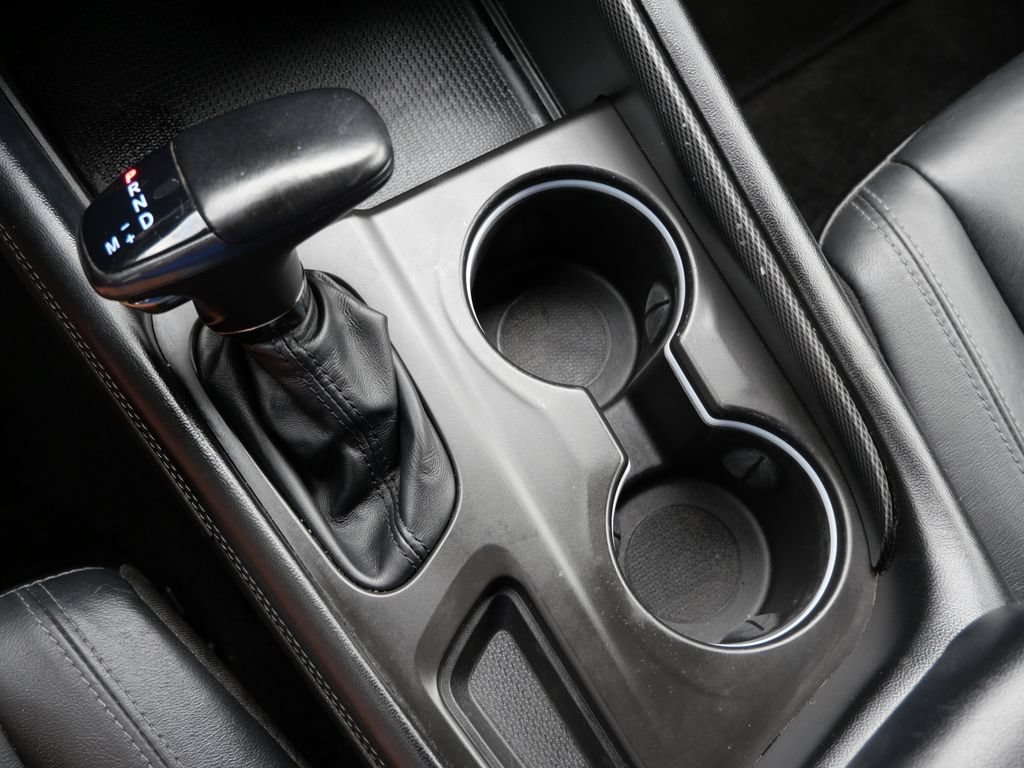 Used 2022 Dodge Durango GT AWD/4WD image 34