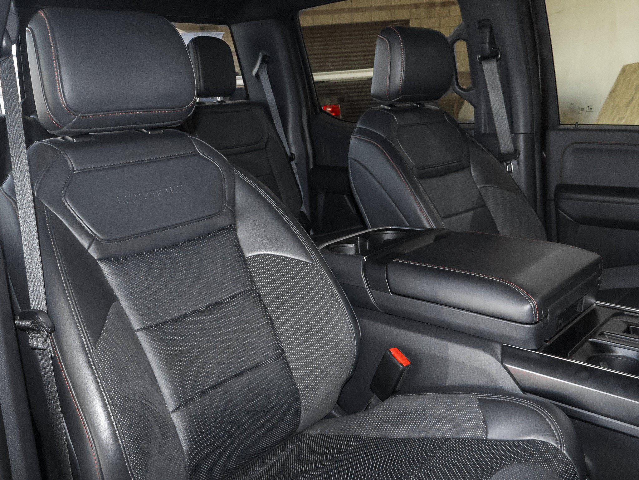 Certified 2025 Ford F150 Raptor AWD/4WD image 43