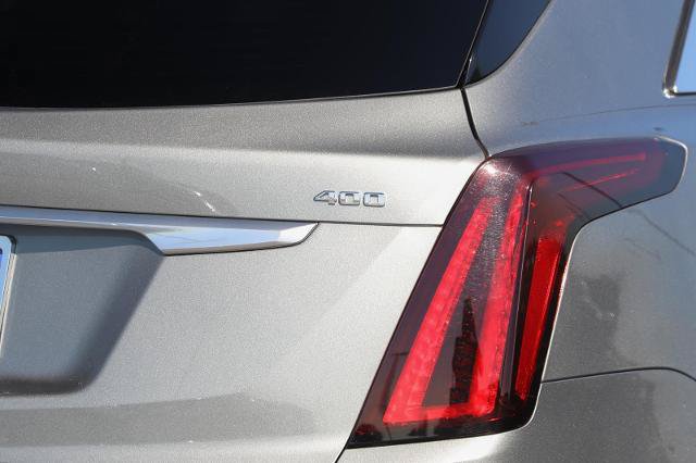 Used 2023 Cadillac XT5 Premium Luxury AWD/4WD image 9
