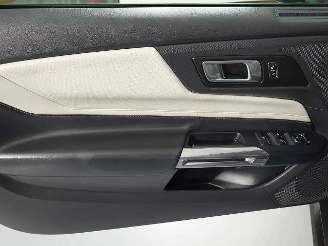 Certified 2025 Ford Mustang Premium RWD image 16