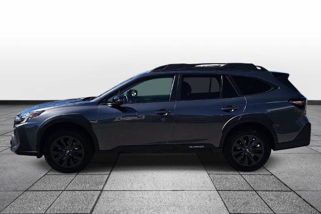 Used 2025 Subaru Outback Onyx Edition AWD/4WD image 8
