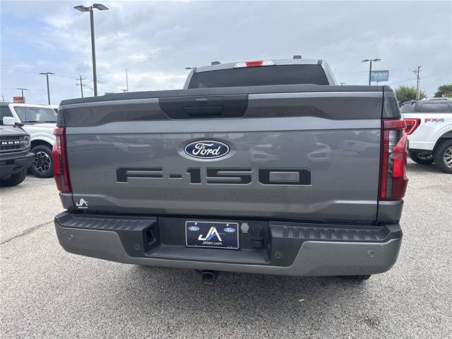 Certified 2024 Ford F150 STX RWD image 13