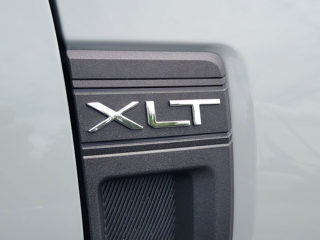 Certified 2024 Ford Maverick XLT w/ XLT Luxury Package FWD image 6
