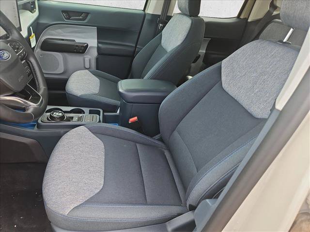 Certified 2025 Ford Maverick XLT w/ XLT Luxury Package AWD/4WD image 14