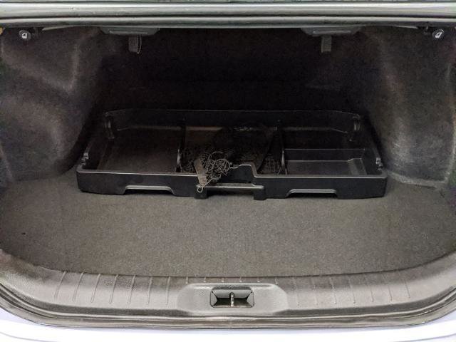 Used 2024 Nissan Altima 2.5 SR w/ SR Premium Package image 19