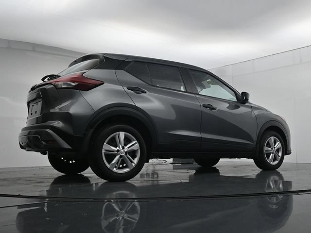 Used 2024 Nissan Kicks S FWD image 34