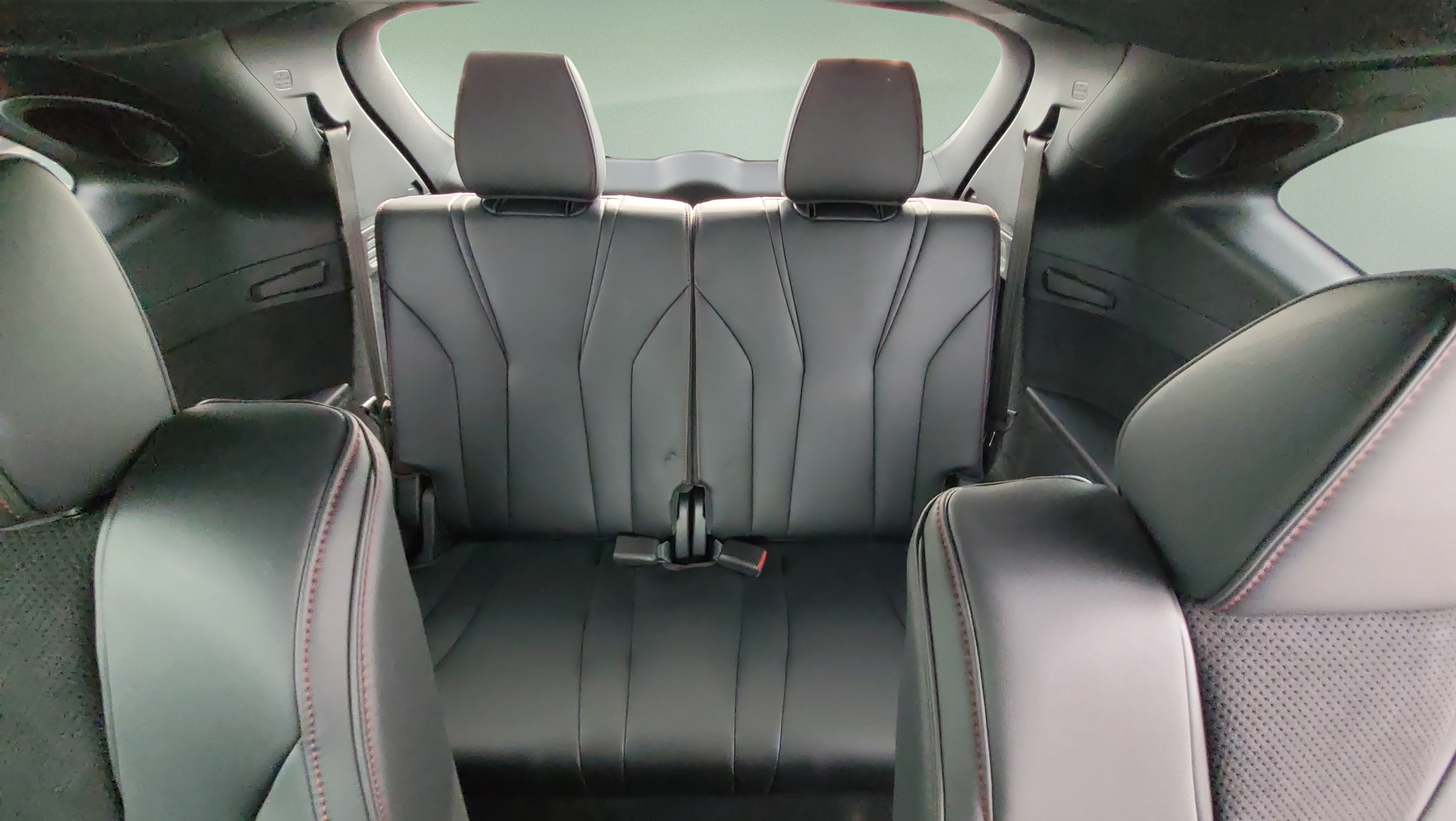 Used 2023 Acura MDX A-Spec AWD/4WD image 17