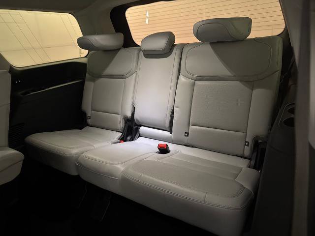 Certified 2025 Ford Expedition Platinum AWD/4WD image 37