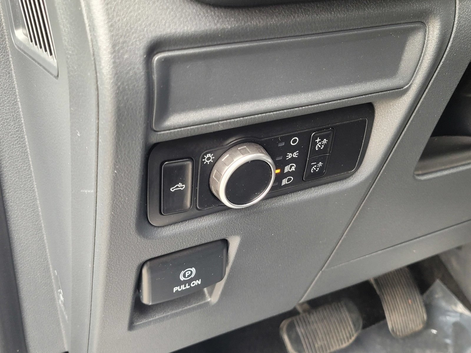 Certified 2023 Ford F150 XL w/ STX Appearance Package RWD image 18