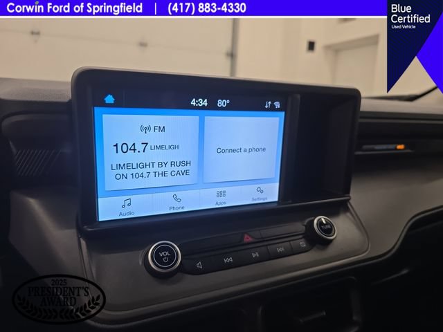 Certified 2022 Ford Maverick XL w/ Equipment Group 100A Standard AWD/4WD image 24