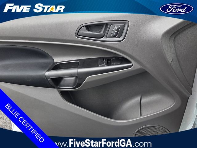 Certified 2023 Ford Transit Connect XL FWD image 25