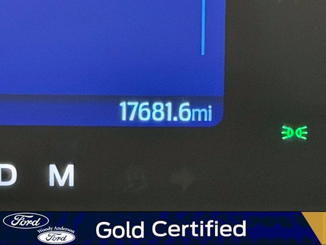 Certified 2023 Ford Bronco Wildtrak AWD/4WD image 14