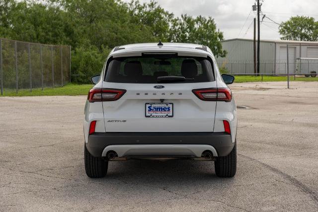 Certified 2023 Ford Escape Active w/ Tech Pack #1 FWD image 7