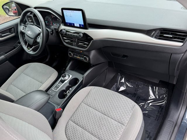 Certified 2022 Ford Escape SE w/ Convenience Package AWD/4WD image 32