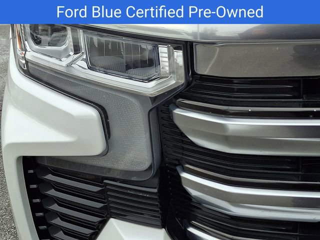 Used 2024 Chevrolet Silverado 1500 High Country w/ Technology Package image 11