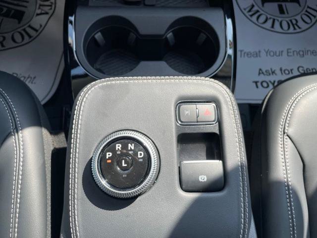 Certified 2023 Ford Mustang Mach-E Select w/ Comfort Package Lite AWD/4WD image 18