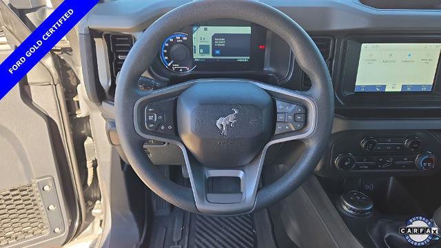 Certified 2023 Ford Bronco 2-Door image 13