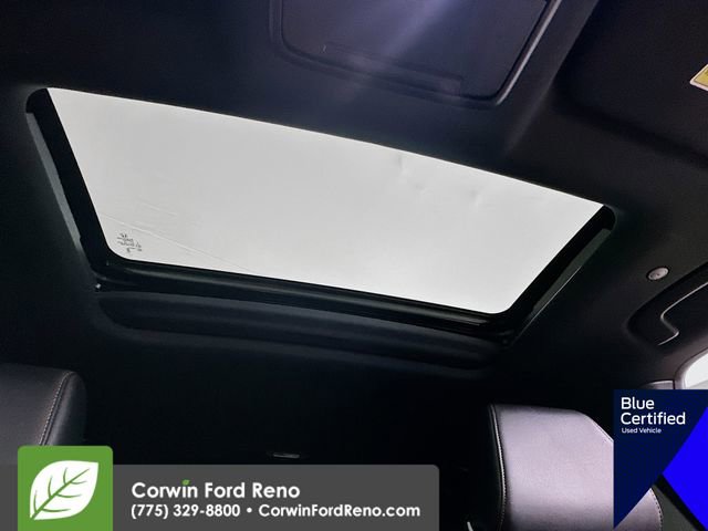 Used 2024 Honda CR-V Sport Touring image 26