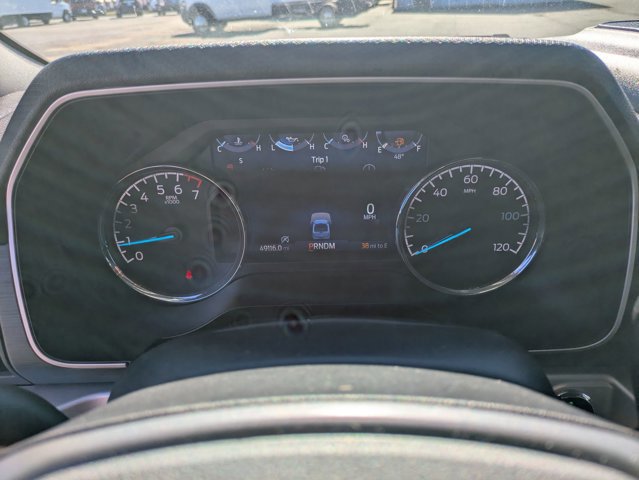 Certified 2021 Ford F150 XLT w/ Equipment Group 302A High image 18