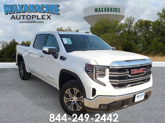 Used 2026 GMC Sierra 1500 SLT