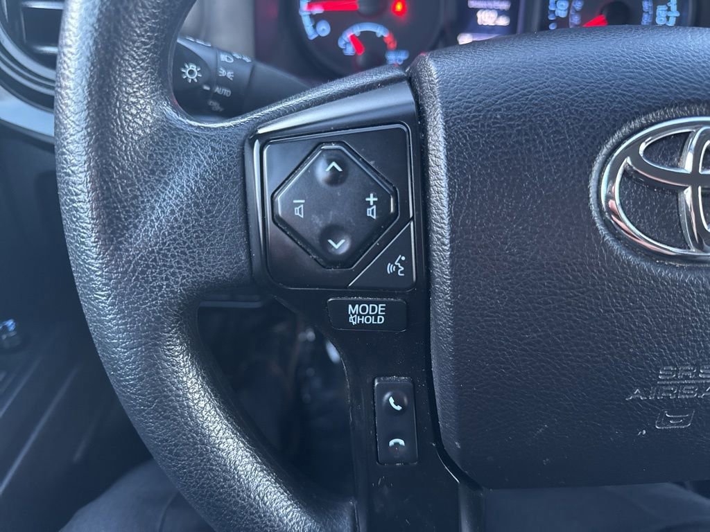 Used 2021 Toyota Tacoma SR image 18