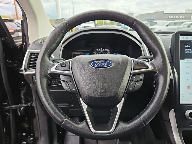 Certified 2022 Ford Edge SEL w/ Convenience Package AWD/4WD image 26