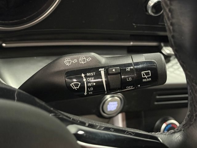 Used 2022 Kia Carnival LX FWD image 20