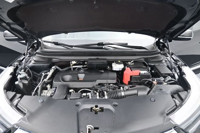 Used 2024 Acura RDX SH-AWD w/ Technology Package image 21
