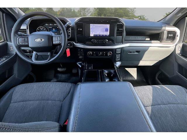 Certified 2023 Ford F150 XL w/ FX4 Off-Road Package AWD/4WD image 7