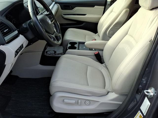 Used 2025 Honda Odyssey EX-L image 16