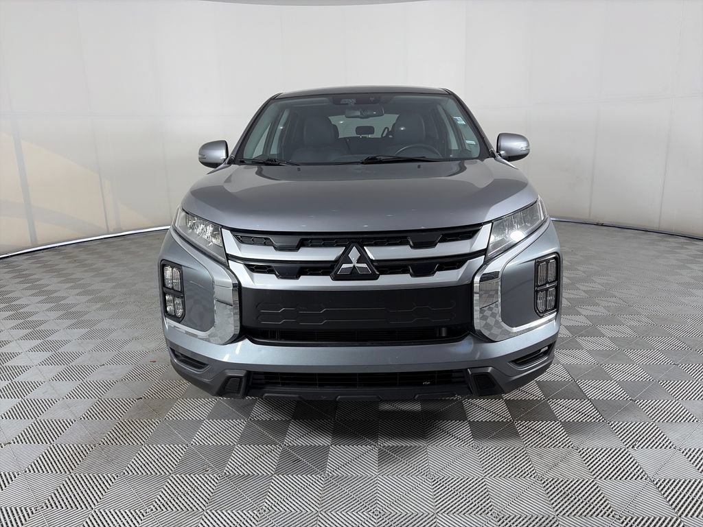 Used 2024 Mitsubishi Outlander Sport SE AWD/4WD image 2