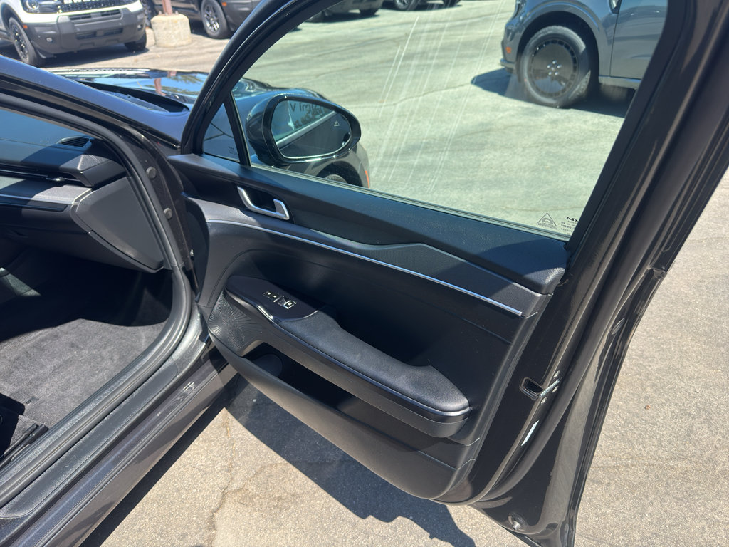 Used 2026 Kia K5 LXS FWD image 28