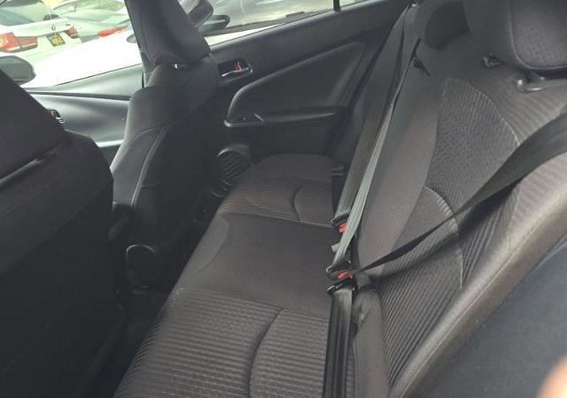 Used 2017 Toyota Prius One image 7