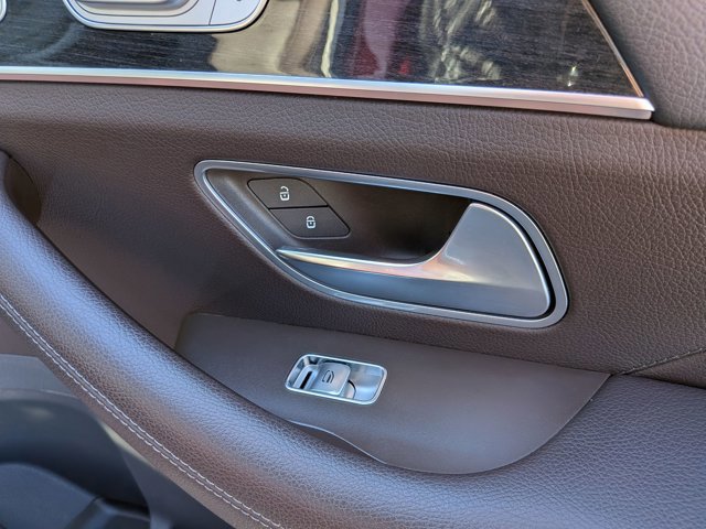 Used 2020 Mercedes-Benz GLE 350 BASE 4MATIC image 34