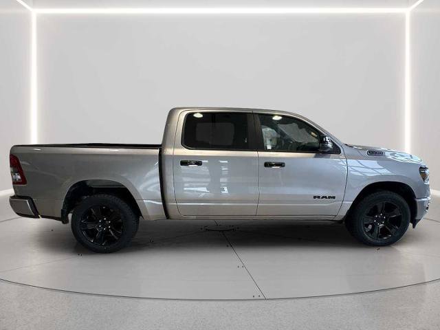 Used 2023 RAM 1500 Big Horn AWD/4WD image 8