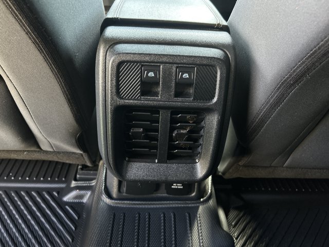 Certified 2025 Ford Bronco Big Bend AWD/4WD image 28