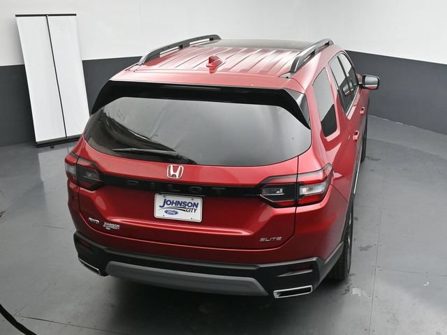 Used 2024 Honda Pilot Elite image 24