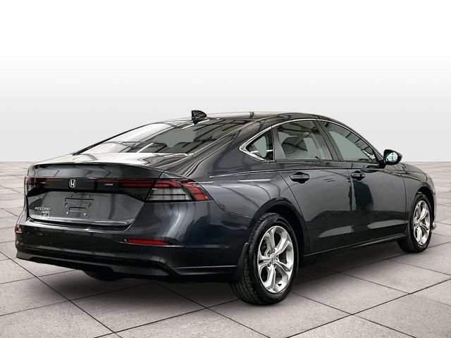 Used 2023 Honda Accord LX image 11