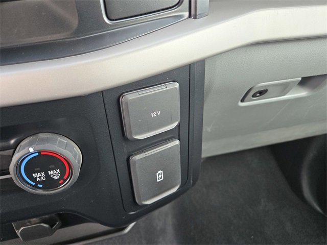 Certified 2023 Ford F150 XL w/ XL Chrome Appearance Package image 15