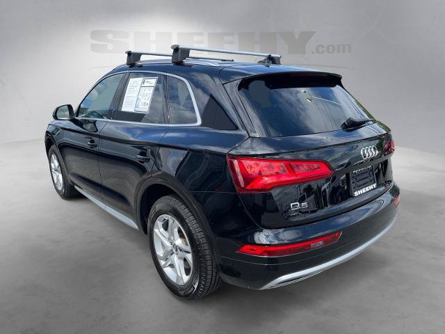 Used 2019 Audi Q5 2.0T Premium AWD/4WD image 6