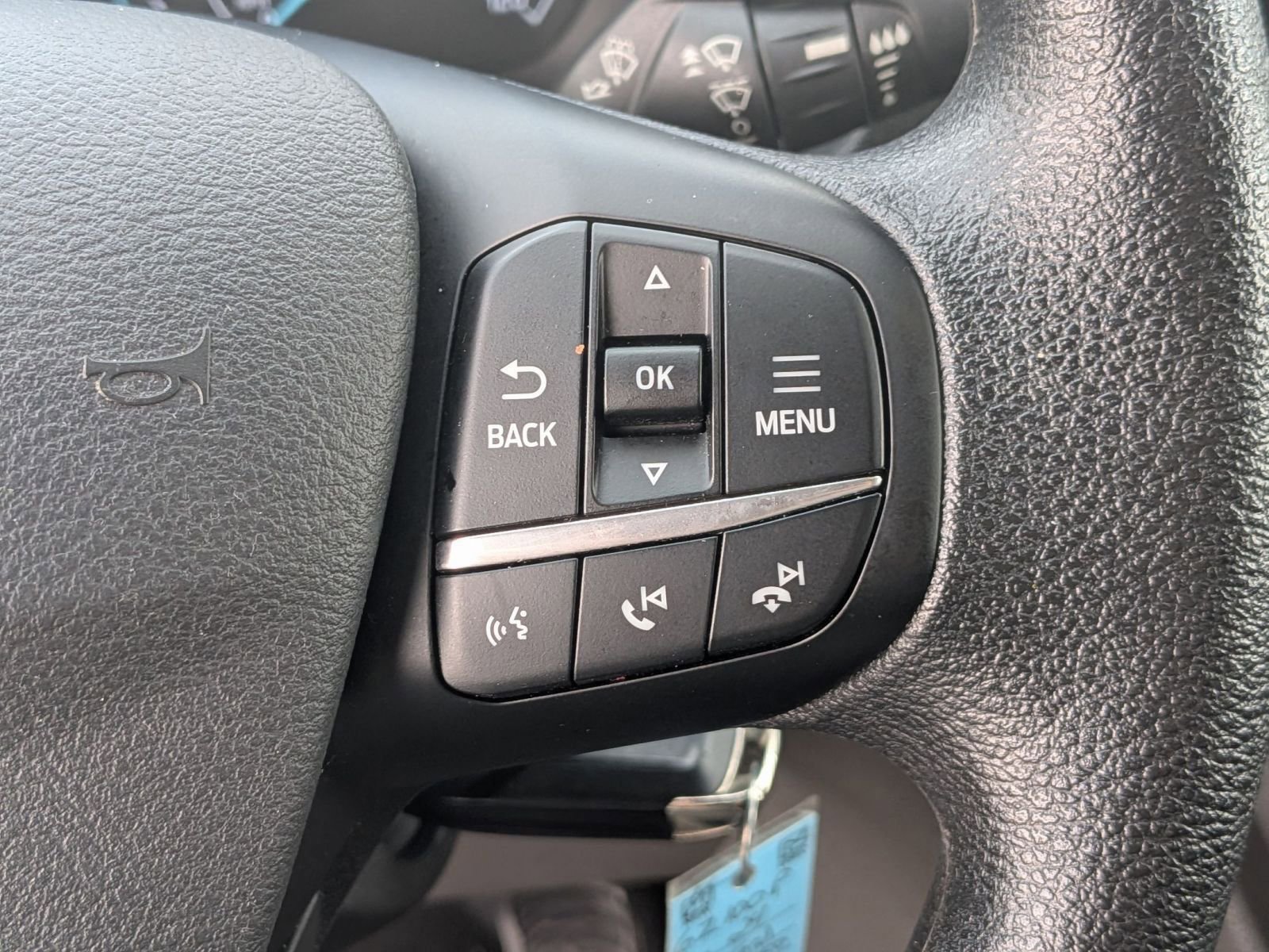Certified 2024 Ford Transit 350 XLT RWD image 16