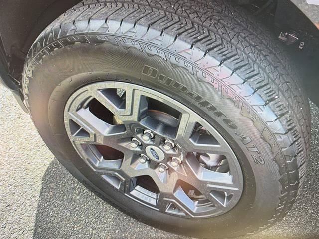 Certified 2026 Ford F150 STX w/ Equipment Group 200A AWD/4WD image 14