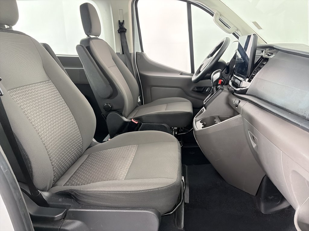 Certified 2024 Ford Transit 350 XLT AWD/4WD image 26