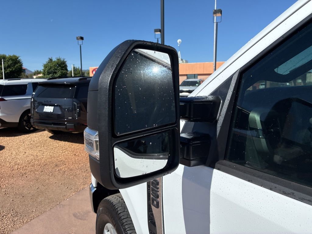 Certified 2024 Ford F250 XLT AWD/4WD image 22