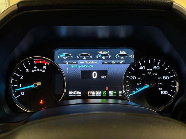 Certified 2020 Ford F350 Lariat w/ Lariat Ultimate Package image 23