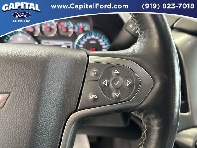 Used 2018 Chevrolet Tahoe Premier AWD/4WD image 24