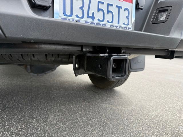 Certified 2023 Ford F150 XL w/ Rattler Package image 10