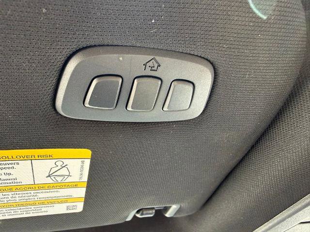 Certified 2023 Ford F150 Lariat w/ Equipment Group 502A High image 31